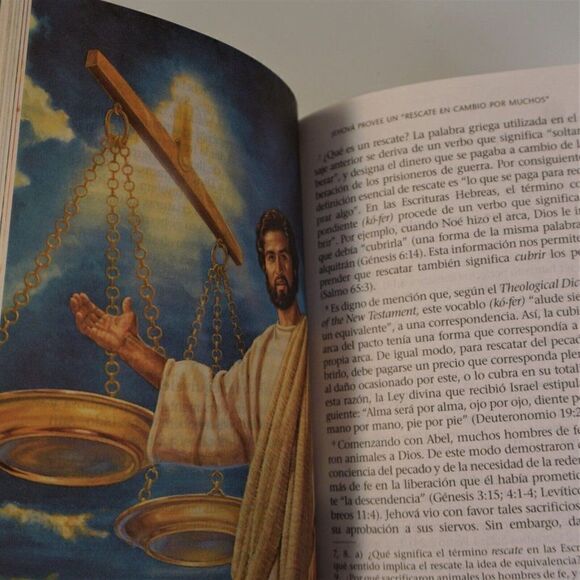 Acerquémonos a Jehová By Milton G. Henschel Spanish Language 2002 Paperback - Picture 5 of 6